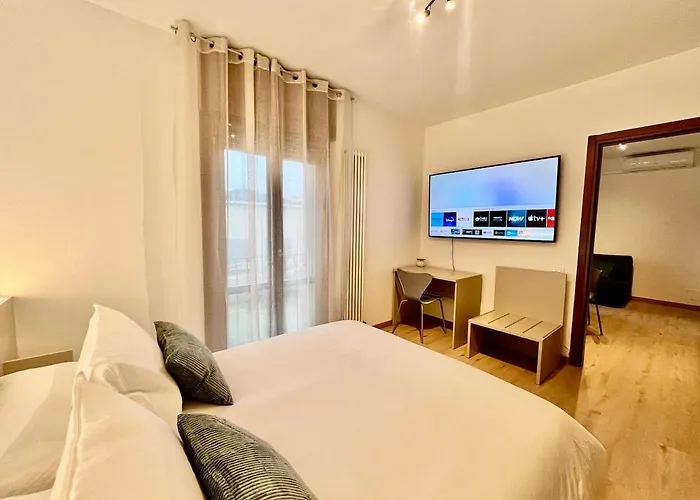 Palladium Cozy Suite Close To Downtown And Exibition Center