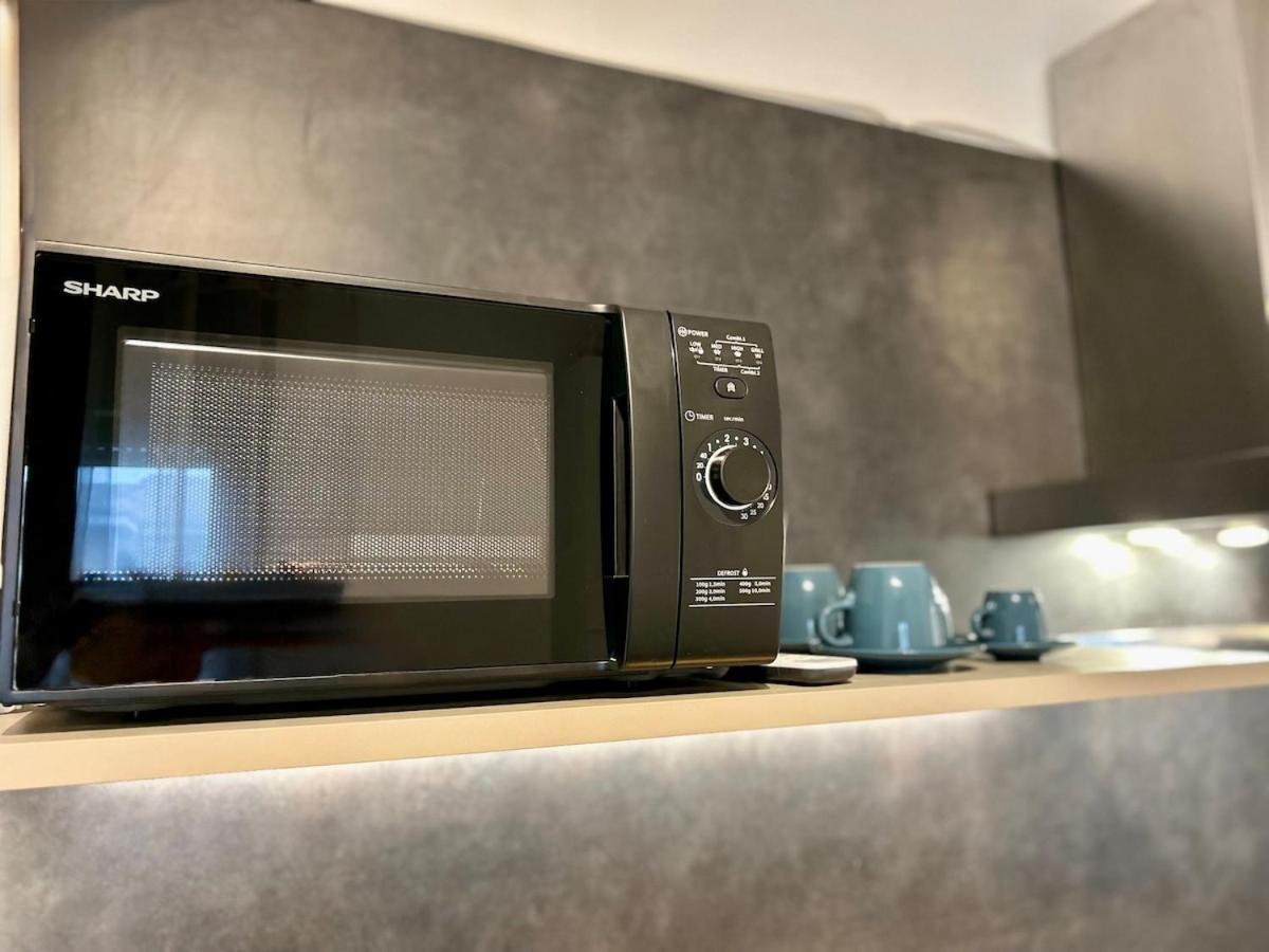 Palladium Cozy Close To Downtown And Exibition Center Apartment Vicenza