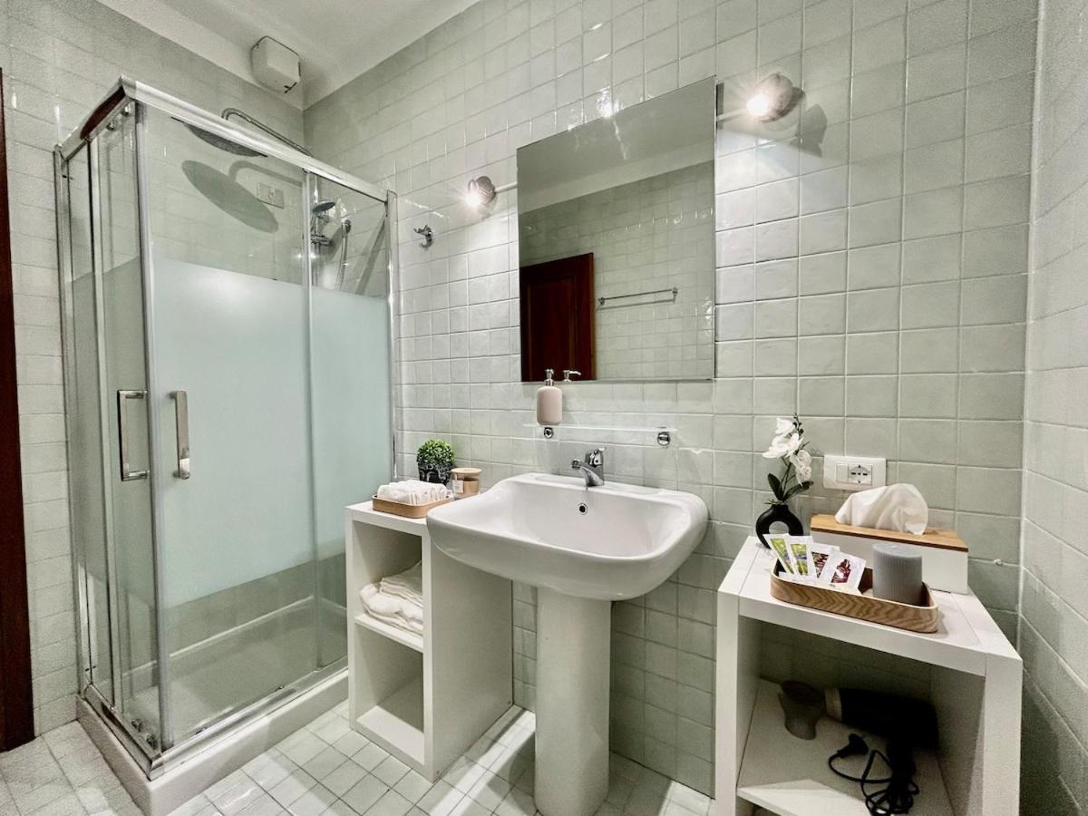 Palladium Cozy Close To Downtown And Exibition Center Apartment Vicenza