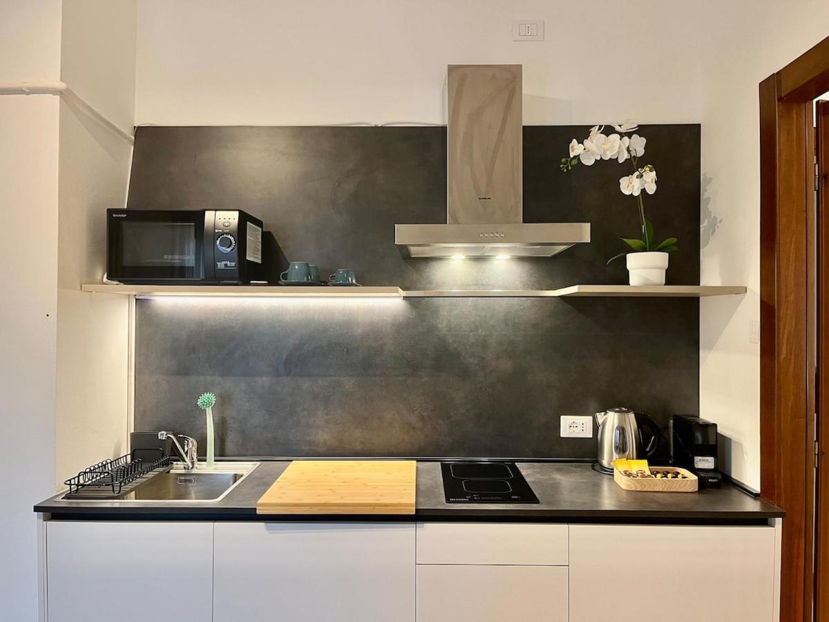 Apartment Palladium Cozy Close To Downtown And Exibition Center Vicenza