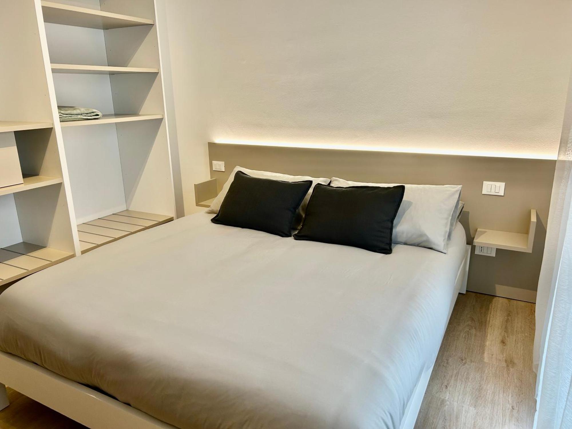 Apartment Palladium Cozy Close To Downtown And Exibition Center
